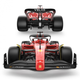 Машинка Rastar Ferrari F1 75 1:12 (6930751322417) - зображення 6