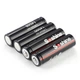 Аккумулятор 14500 3.7V 900mAh Li-ion с контактом 14*50мм Soshine - изображение 3