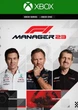 Ключ активации F1 Manager 2023 для Xbox One/Series S/X - изображение 1