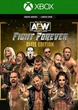 Ключ активации AEW: Fight Forever Elite Edition для Xbox One/Series S/X - изображение 1