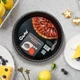 Форма для пирога Gusto GT-3120 волнистая 20х3 см (BP121486) - изображение 4