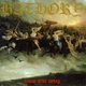 BATHORY – Blood Fire Death (LP, EU) - изображение 1
