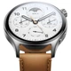 Смарт-часы Xiaomi Watch S1 Pro GL Silver (BHR6417GL) - изображение 1