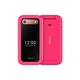 Мобільний телефон Nokia 2660 Flip Pink - зображення 1