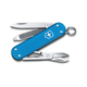 Ніж Victorinox Classic SD Limited Edition 2020 Blue (0.6221.L20) - зображення 1