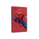Внешний жесткий диск 2.5" 2TB Spider-Man FireCuda Gaming Drive Seagate (STKL2000417) - изображение 2