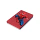 Внешний жесткий диск 2.5" 2TB Spider-Man FireCuda Gaming Drive Seagate (STKL2000417) - изображение 3