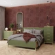 Комод Art in Head 1200 Swan 600x1200x500 Балі зелений (105050104) - изображение 4