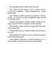 Світло днів. Нерозказана історія жінок руху опору в гітлерівських гето - Баталіон Джуді - 978-617-8012-86-1 - изображение 3