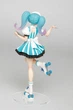 Фигурка Taito Hatsune Miku Cafe Maid ver. Хацунэ Мику 19 см T HM CMv - изображение 2