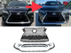 Апгрейд переднего бампера в F-Sport для Lexus RX 2015-2019 1234 upgrade для Lexus RX 2015-2019 (8185) - изображение 1