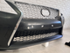 Бампер передний комплектный F-Sport Lexus RX рестайлинг 2012-2015 1234 upgrade для Lexus RX 2009-2015 (8078) - изображение 4