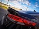 Спойлер лип Kia Optima 2016- ABS пластик, цвет черный глянец KINDLE для Kia Optima / K5 2015-2019 (8098) - изображение 5