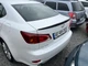 Спойлер лип багажника Lexus IS 2005-2012 ABS пластик, колір чорний глянець KINDLE для Lexus IS 2005-2012 (8084) - зображення 8