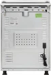 Плита ELEYUS KRONO 6003 EF WH - зображення 12