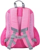 Рюкзак Upixel Dreamer Space School Bag Желто-розовый (U23-X01-F) (6955185811313) - изображение 7