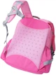 Рюкзак Upixel Dreamer Space School Bag Желто-розовый (U23-X01-F) (6955185811313) - изображение 8