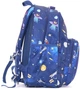 Рюкзак Upixel Futuristic Kids School Bag Темно-синий (U21-001-G) (6955185811207) - изображение 2