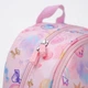 Рюкзак Upixel Futuristic Kids School Bag Розовый (U21-001-F) (6955185811191) - изображение 4