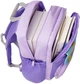 Рюкзак Upixel Dreamer Space School Bag Фиолетово-голубой (U23-X01-C) (6955185811306) - изображение 4