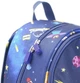 Рюкзак Upixel Futuristic Kids School Bag Темно-синий (U21-001-G) (6955185811207) - изображение 8