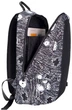 Рюкзак Upixel Unbelievers Backpack Черный ураган (BB008-A) (6955185811382) - изображение 5