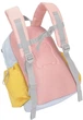 Рюкзак Upixel Urban-ACE backpack M Мульти-розовый (UB002-A) (6955185840207) - изображение 8