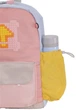 Рюкзак Upixel Urban-ACE backpack M Мульти-розовый (UB002-A) (6955185840207) - изображение 10