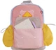 Рюкзак Upixel Urban-ACE backpack M Мульти-розовый (UB002-A) (6955185840207) - изображение 11