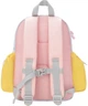 Рюкзак Upixel Urban-ACE backpack M Мульти-розовый (UB002-A) (6955185840207) - изображение 12