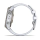Смарт-часы Garmin epix Pro (Gen 2) Sapphire Edition 47 mm Titanium with Whitestone Band (010-02803-21) - изображение 12