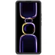 Пластиковый чехол NILLKIN Frosted Shield Pro для Xiaomi Poco F5 Pro / Redmi K60 / Redmi K60 Pro - Black - изображение 2
