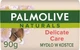 Тверде мило Palmolive Naturals Зволожувальне Мигдаль і молочко 3+1 90 г (8718951597594) - изображение 2