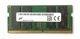 Пам'ять Micron 16 GB SO-DIMM DDR4 3200 MHz (MTA16ATF2G64HZ-3G2E1) - изображение 2