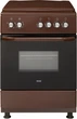 Плита ELEYUS KRONO 6003 EF BR - изображение 2
