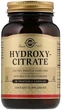 Экстракт гарцинии камбоджийской Solgar Hydroxy-Citrate 60 капсул (33984014466) - изображение 3