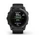 Smartwatch  Garmin epix Pro (Gen 2) Sapphire Edition 51 mm Carbon Grey DLC Titanium with Black Band (010-02804-01) - obraz 6