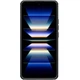 Пластиковий чохол NILLKIN Frosted Shield Pro Magnetic для Xiaomi Poco F5 Pro / Redmi K60 / Redmi K60 Pro - Black - зображення 2