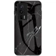 Защитный чехол Deexe Gradient Pattern для Xiaomi Poco F5 Pro / Redmi K60 / Redmi K60 Pro - Black - изображение 1