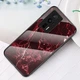 Чехол с рисунком Deexe Gradient Pattern для Xiaomi Poco F5 Pro / Redmi K60 / Redmi K60 Pro - Red - изображение 2