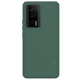 Пластиковий чохол NILLKIN Frosted Shield Pro для Xiaomi Poco F5 Pro / Redmi K60 / Redmi K60 Pro - Green - зображення 1