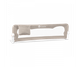 Барьер на детскую кровать Eva 150*40 Beige melange - изображение 1