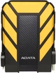 Жорсткий диск ADATA DashDrive Durable HD710 Pro 2TB AHD710P-2TU31-CYL 2.5" USB 3.1 External Yellow - зображення 1