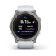 Смарт-часы Garmin epix Pro (Gen 2) Sapphire Edition 51 mm Titanium with Whitestone Band (010-02804-11) - изображение 8