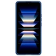 Чохол із захистом камери NILLKIN CamShield Pro для Xiaomi Poco F5 Pro / Redmi K60 / Redmi K60 Pro - Blue - зображення 2