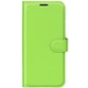 Чехол-книжка Deexe Book Type для Xiaomi Poco F5 Pro / Redmi K60 / Redmi K60 Pro - Green - изображение 4