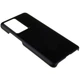 Пластиковий чохол Deexe Hard Shell для Xiaomi Poco F5 Pro / Redmi K60 / Redmi K60 Pro - Black - зображення 4