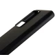 Пластиковий чохол Deexe Hard Shell для Xiaomi Poco F5 Pro / Redmi K60 / Redmi K60 Pro - Black - зображення 7
