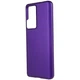 Пластиковый чехол Deexe Hard Shell для Xiaomi Poco F5 Pro / Redmi K60 / Redmi K60 Pro - Purple - изображение 3