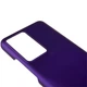 Пластиковый чехол Deexe Hard Shell для Xiaomi Poco F5 Pro / Redmi K60 / Redmi K60 Pro - Purple - изображение 5